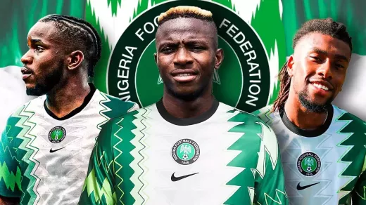 5 Stories of David vs. Goliath in AFCON Qualifiers